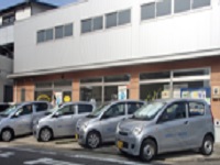 株式会社まるはち　訪問看護ステーションまるはち・求人番号453247